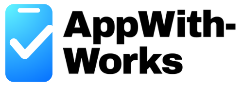 ノーコードアプリ制作のAppWithWorks