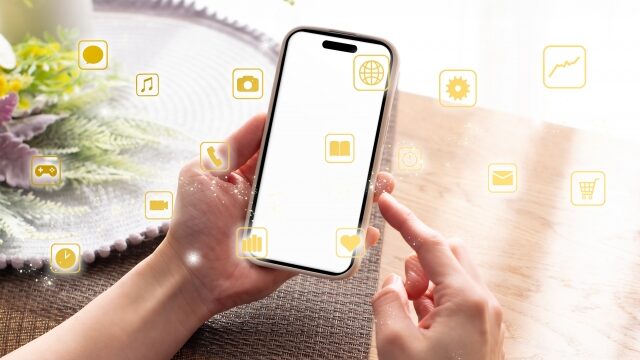 アプリ開発を検討し始めた人向けの基礎解説