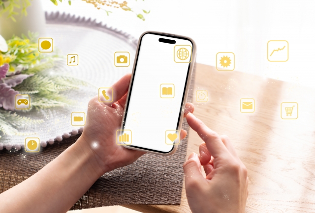 アプリ開発を検討し始めた人向けの基礎解説