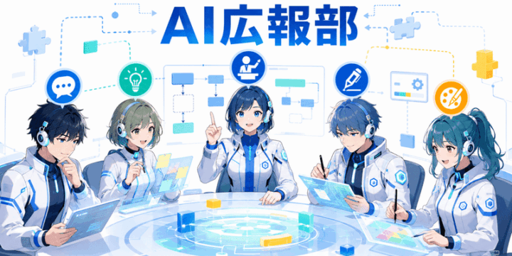 Codex活用術 | Codexで、自分の事業のAI広報部を作り始めました