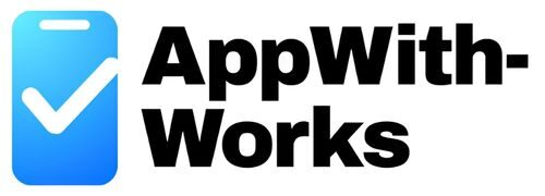 ノーコードでモバイルオーダースマホアプリやホームページ制作 | AppWith-Works